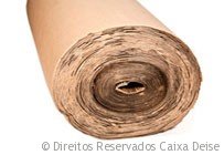 Papelão Ondulado