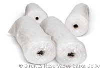 Plásticos Bolha